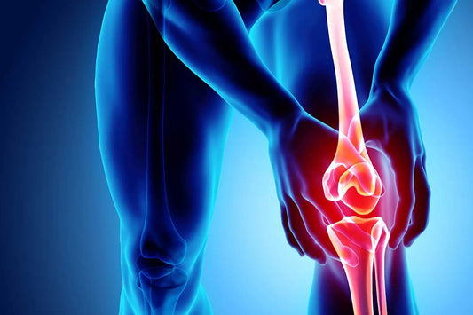 5 Easy Ways to Improve Joint Health with Turmeric