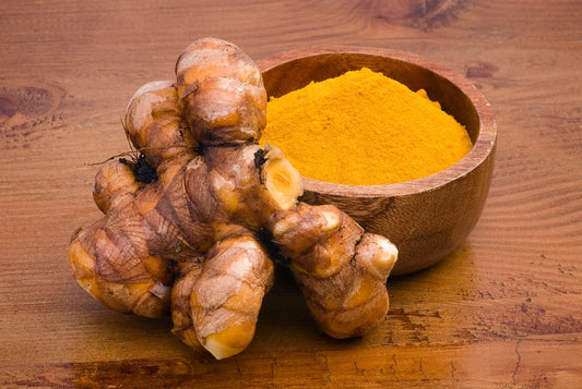 How Turmeric Supplements Can Supercharge Your Active Lifestyle and Banish Aches