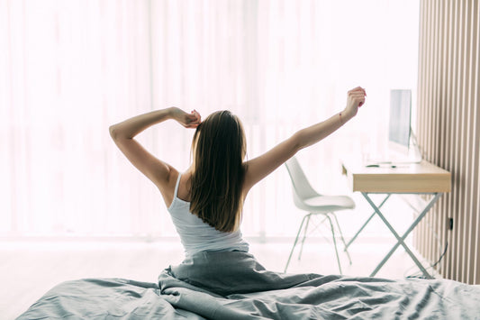 Embrace the Groove: How a Daily Routine Amplifies Mental Health and Supercharges Productivity