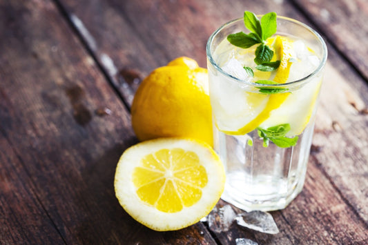 The Unbelievable Perks of Sipping Hot Lemon Water Each Morning
