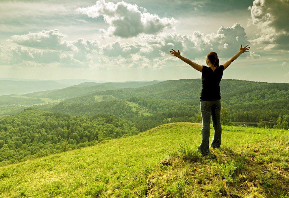 The Astonishing Advantages of Nature Therapy: Nurturing Your Mind and Body