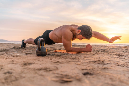 The Best Exercises for a Stronger Core: Tips and Tricks