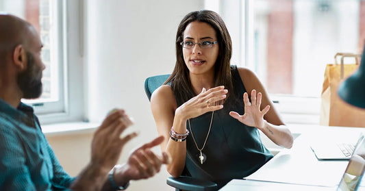 The Power of Assertiveness: Fueling Vibrant Mental Health and Flourishing Relationships