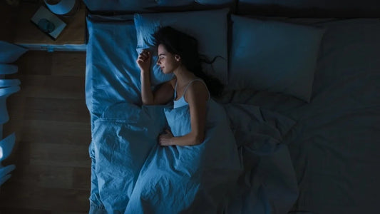 Why Sleep is Crucial for Your Health and How to Get More of It