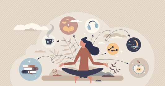 10 Simple Habits to Boost Your Energy and Improve Your Health