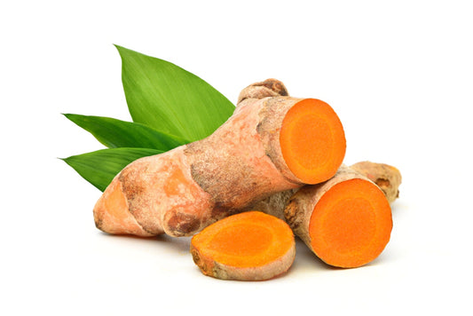Unleashing the Golden Spice for Vibrant Joint Health and Blissful Pain Relief