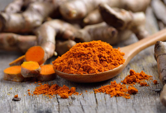 Turmeric and Sinusitis: Can It Help Alleviate Congestion and Inflammation?