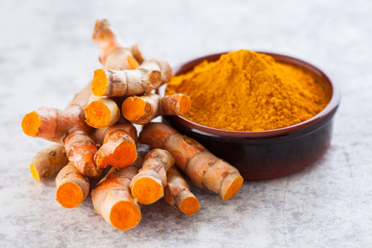 Boosting Your Immune System with Turmeric: How It Works