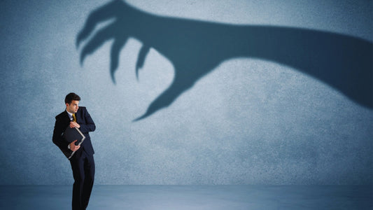 Unleash the Inner Hero: Conquer Fear and Anxiety for Unparalleled Mental Health and Well-being
