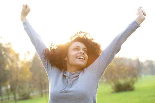 Unleash the Power Within: Embracing Your Emotions for Optimal Mental Health and Resilience