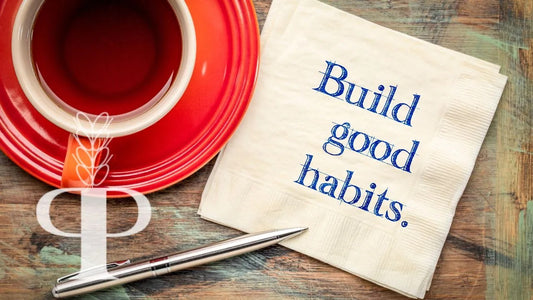 How to Cultivate Lasting Healthy Habits: Unleash Your Inner Powerhouse!