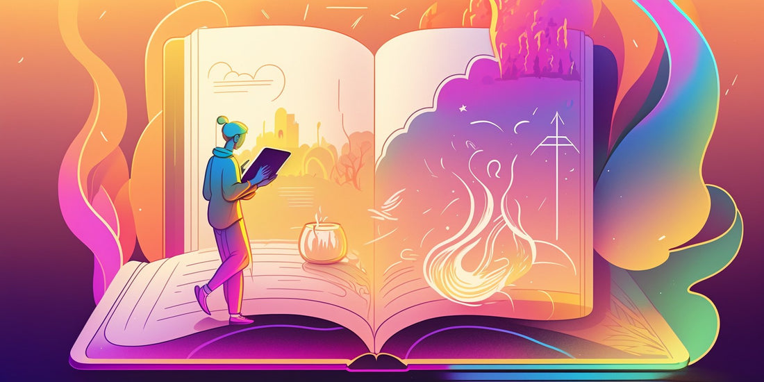 The Benefits of Journaling for Better Mental Health and Self-awareness