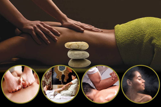 The Benefits of Massage Therapy: How It Can Improve Your Health and Well-being