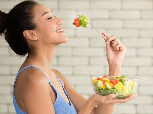 The Benefits of Mindful Eating for Better Digestion and Nutrition
