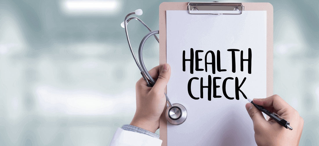 The Benefits of Regular Check-ups and Screenings for Preventative Health