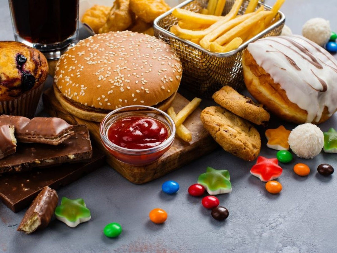 The Dangers of Processed Foods: Why You Should Avoid Them