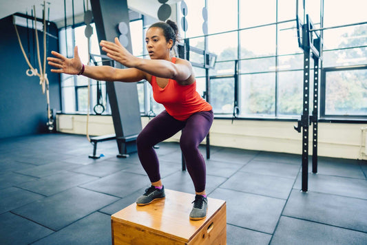 The Importance of Balance in Your Fitness Routine: How to Incorporate Balance Exercises for Better Health