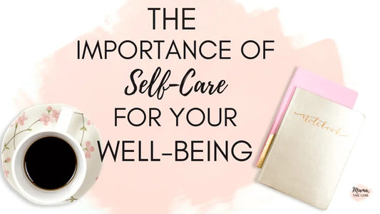 The Importance of Self-care: How Taking Care of Yourself Can Improve Your Health