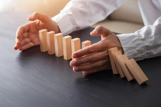 The Importance of Setting Healthy Boundaries for Better Self-care and Relationships