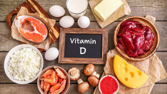 The Importance of Vitamin D for Your Health and Well-being