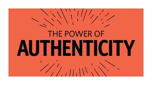 The Power of Authenticity: Boosting Mental Health and Sparking Vibrant Relationships