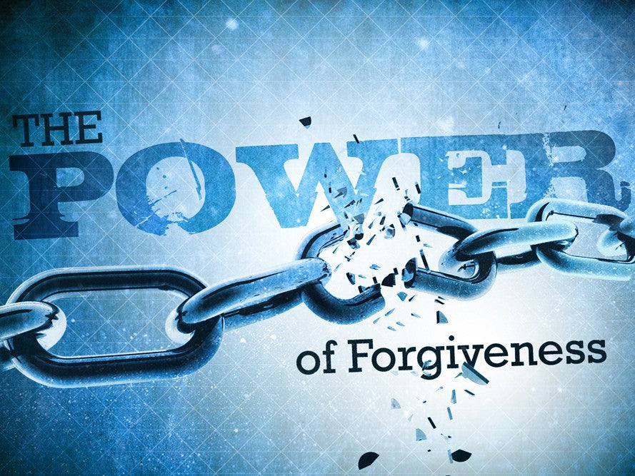 The Power of Forgiveness: How It Can Improve Your Health and Relationships