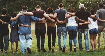 The Power of Graciousness and Kindness: Boosting Mental Health and Amp ...