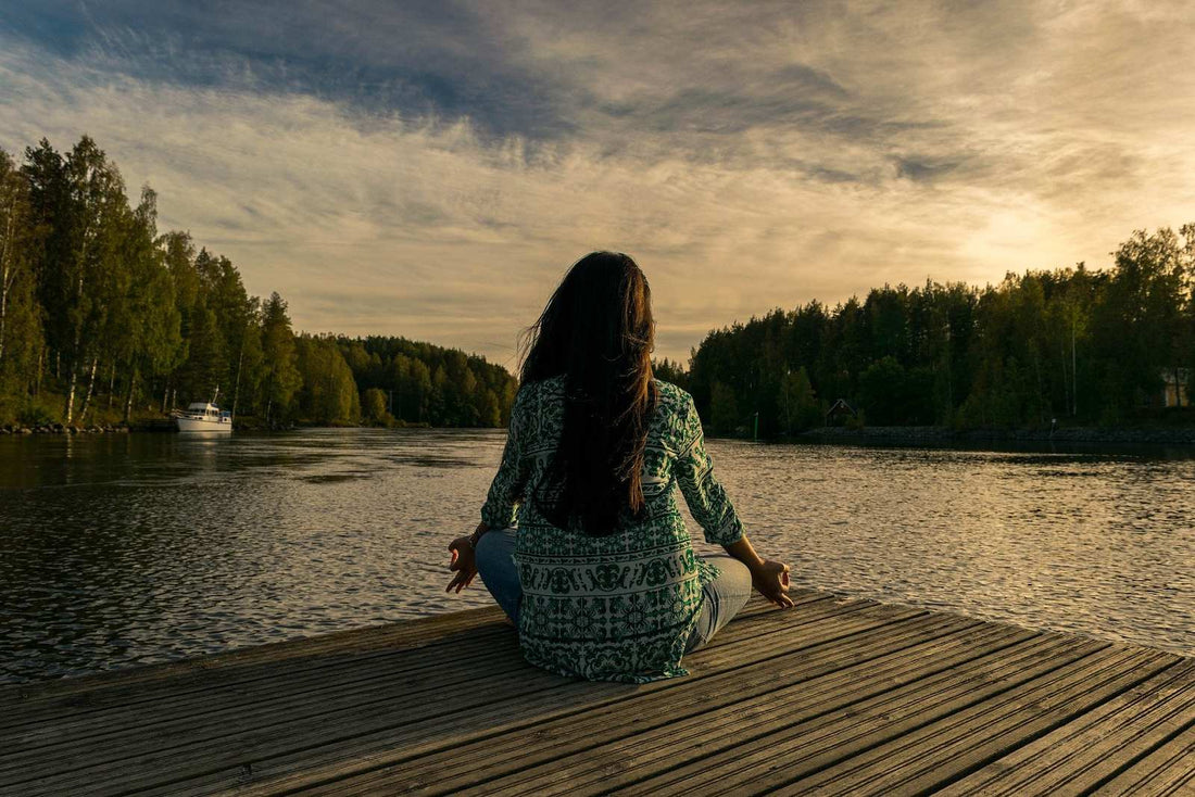 The Power of Mindful Breathing: Elevating Your Health and Well-being