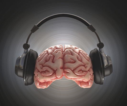 The Power of Music Therapy: How It Can Improve Your Health and Well-being