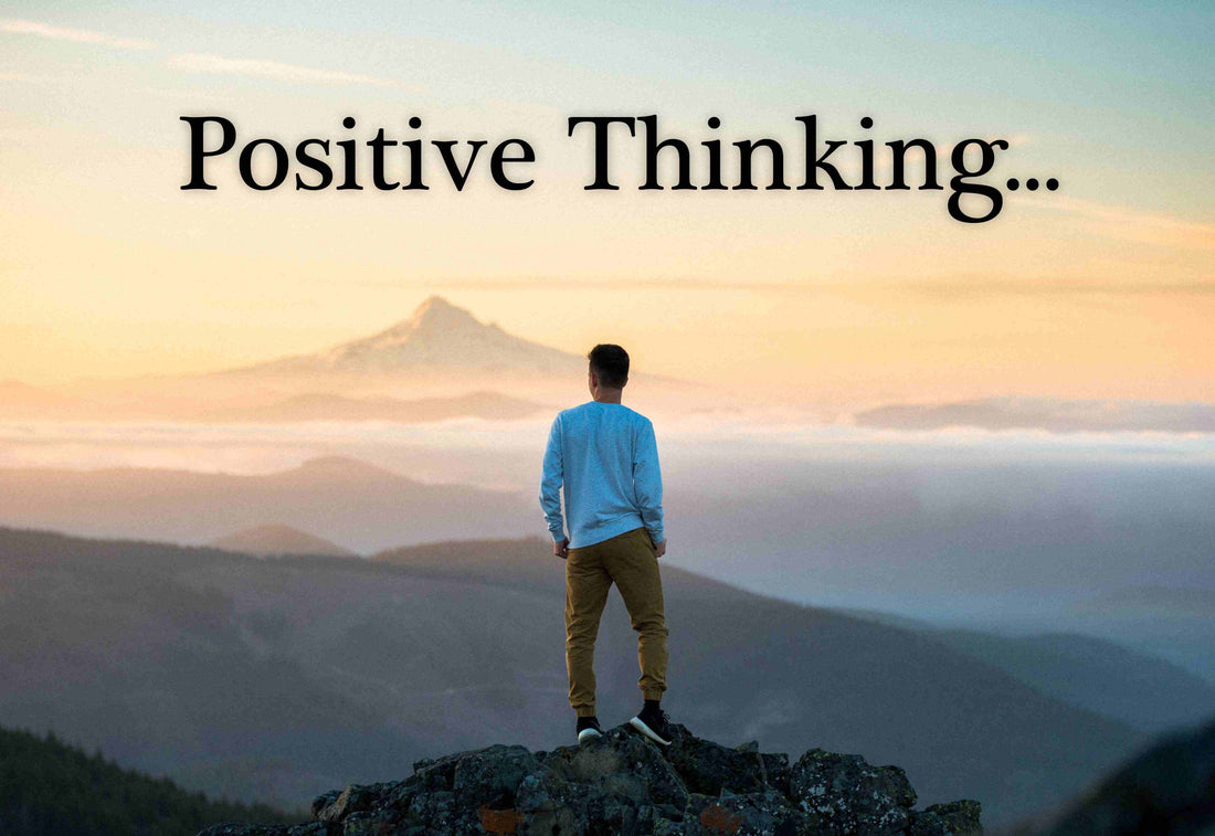 The Power of Positive Thinking: How a Positive Mindset Can Improve Your Health