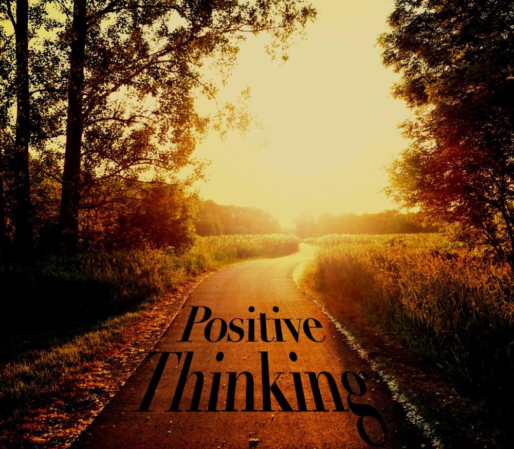 The Power of Positive Thinking: Igniting Health and Happiness