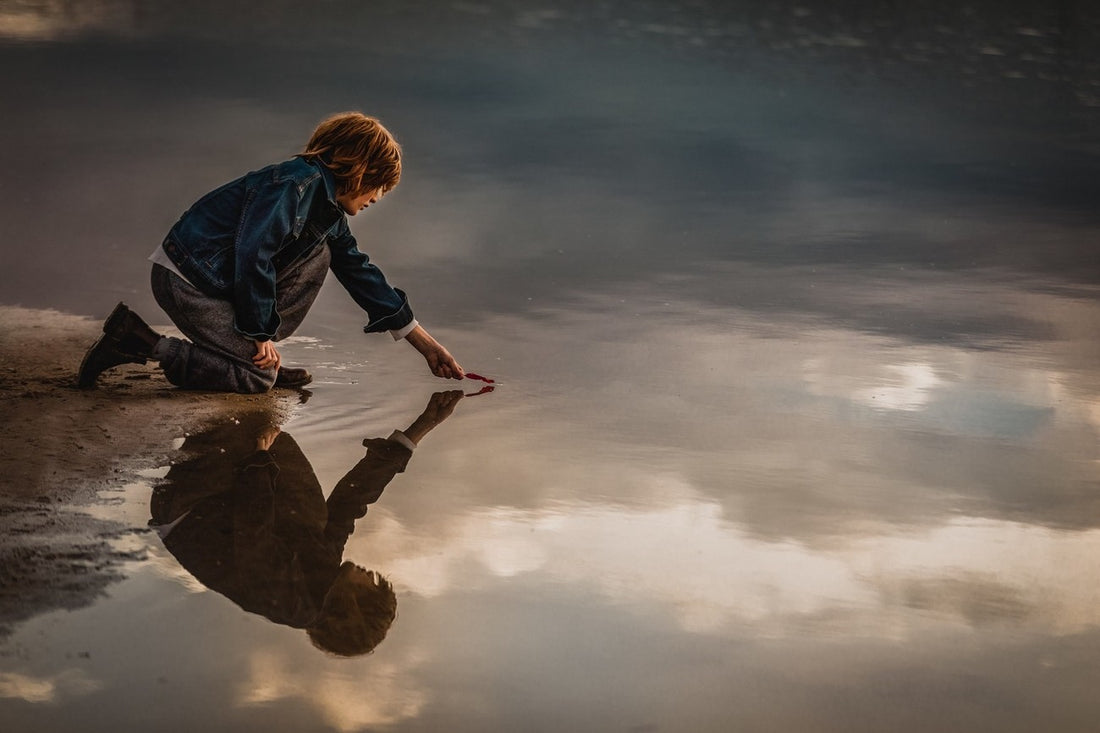 The Power of Self-reflection: How It Can Improve Your Health and Relationships