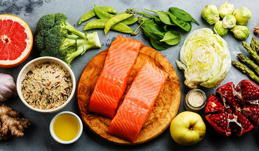 The Top 5 Vitamins and Minerals You Need for Optimal Health