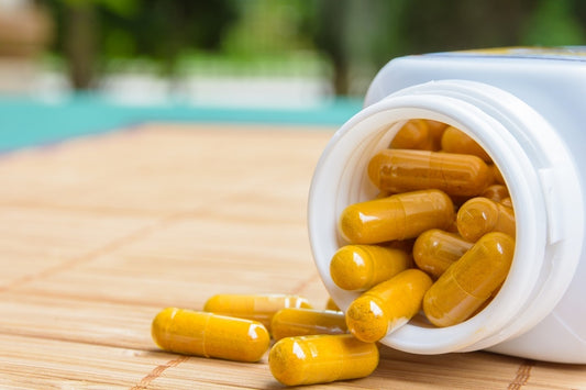 The Ultimate Turmeric Power: Elevate Your Weight Management Game!