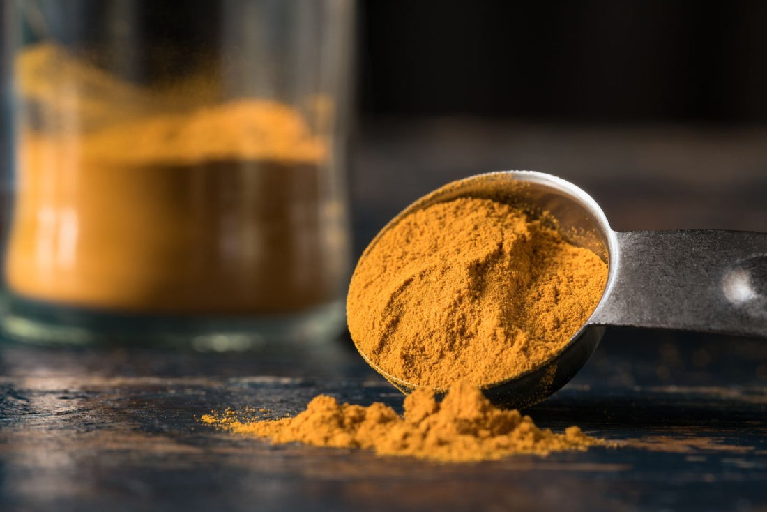 Turmeric and Acne: Unleashing the Golden Spice for Clear, Radiant Skin