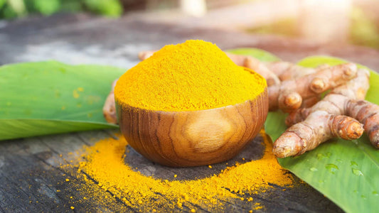 Turmeric and Hormone Balance: How It Can Help Regulate Your Endocrine System