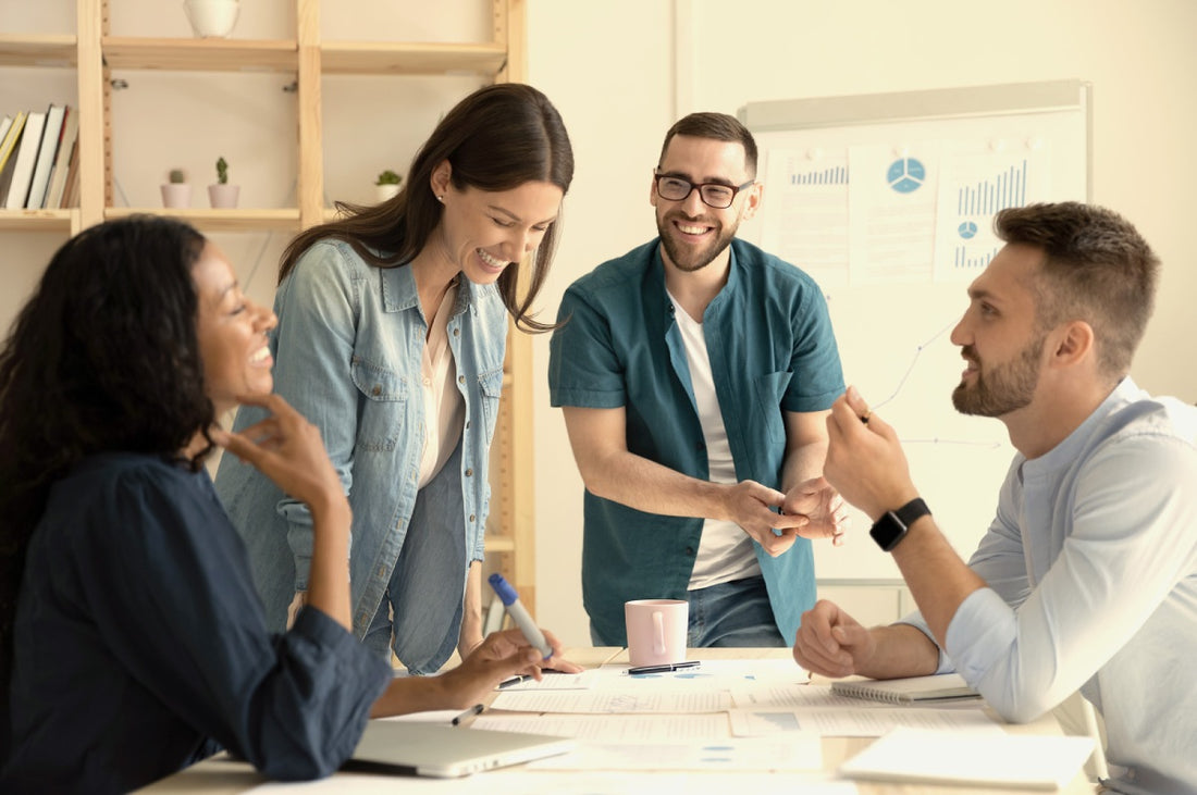 Unleash Your Communication Superpowers for a Healthier You!