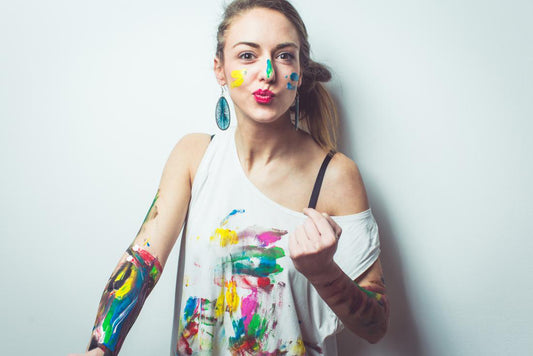 Unleashing the Power of Creative Activities for a Joyful Mind