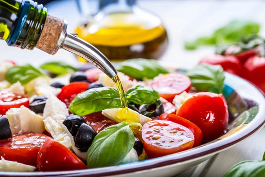 Unlocking the Secrets of the Mediterranean Diet: A Beginner's Guide