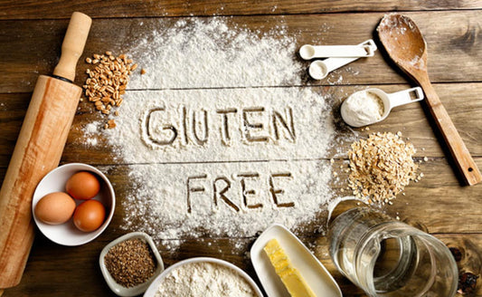 Why You Should Consider a Gluten-free Diet: The Health Benefits of Going Gluten-free