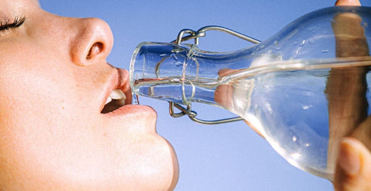 Why You Should Drink More Water: The Importance of Hydration