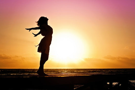 Why You Should Practice Acceptance and Letting Go for Better Mental Health