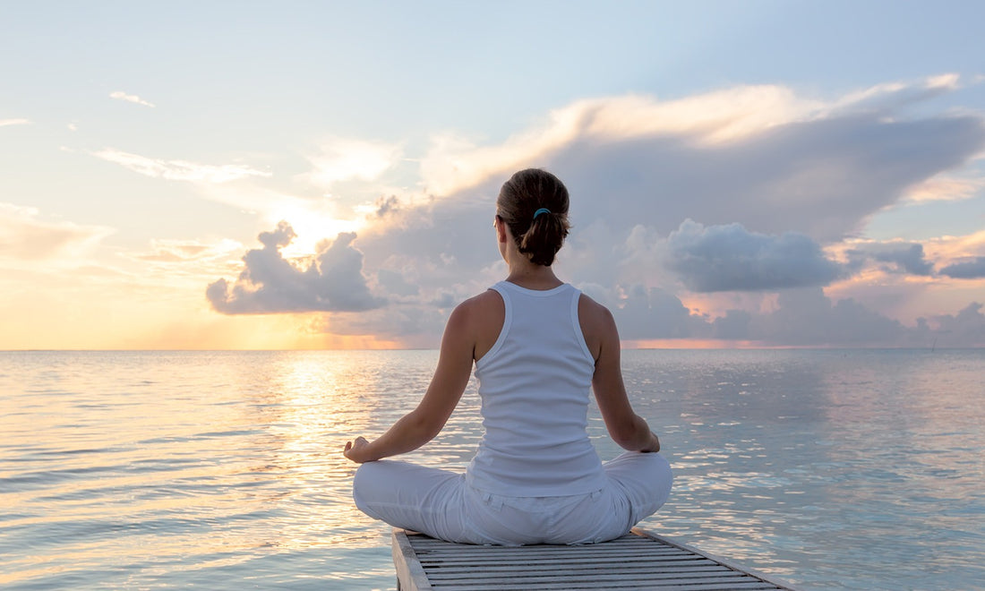 Why You Should Practice Meditation for Better Mental and Physical Health