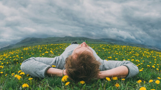 Why You Should Prioritize Rest and Relaxation for Better Health and Productivity