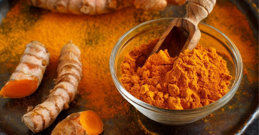 How to Use Turmeric for Joint Health: Dosage and Safety Tips