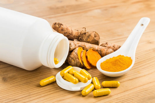 How Turmeric Can Help You Say Goodbye to Morning Joint Stiffness