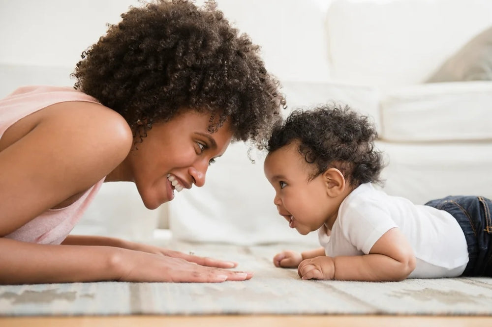 Unleash the Power of Mindful Parenting for a Vibrant Mind and Body