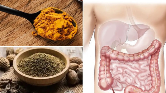 Turmeric and Liver Health: How This Spice Can Help Detoxify Your Body