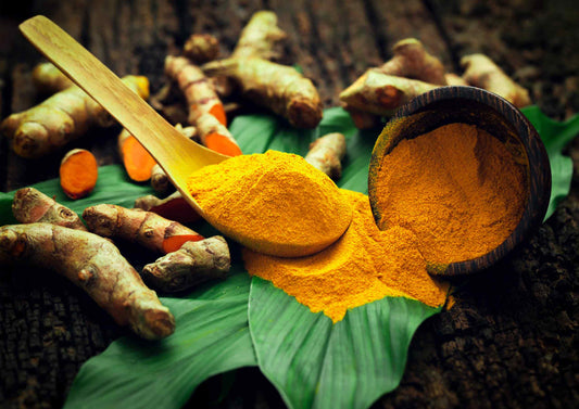 Unlocking the Healing Powers of Turmeric Supplements for Arthritis