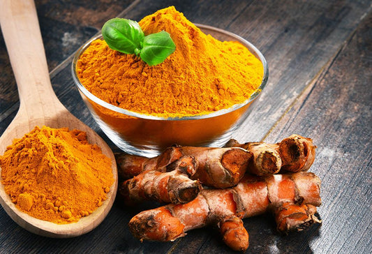 The Hidden Benefits of Turmeric for Overall Health and Wellness